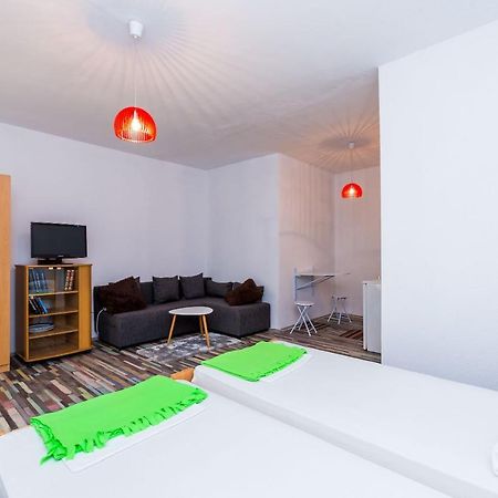 Apartments Sany Cavtat Esterno foto