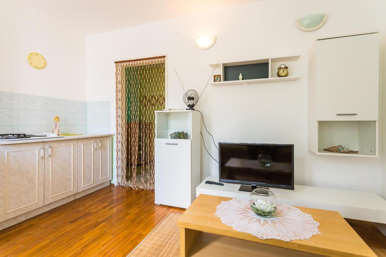 Apartments Sany Cavtat Esterno foto